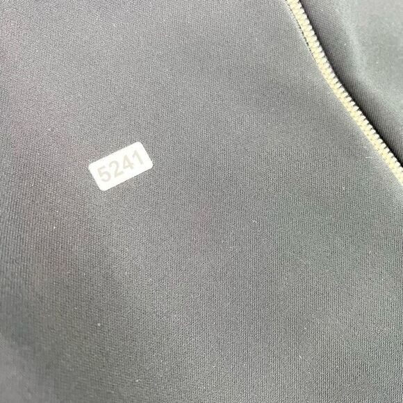 Parker Dress Sonoma Laser Cut Bell Womens Small Black Long Sleee Mini whimsigoth - Picture 12 of 13